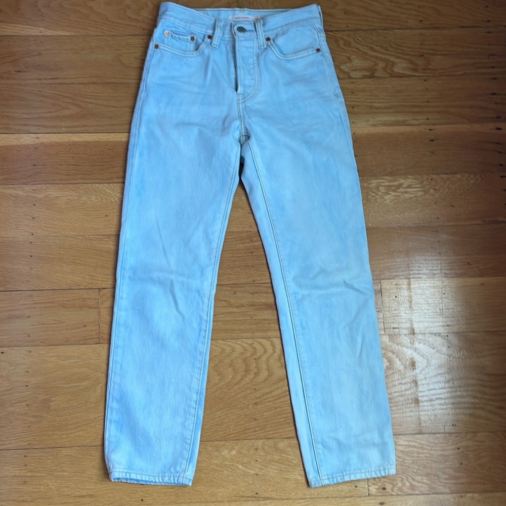 Levi's Jeans - Size 24